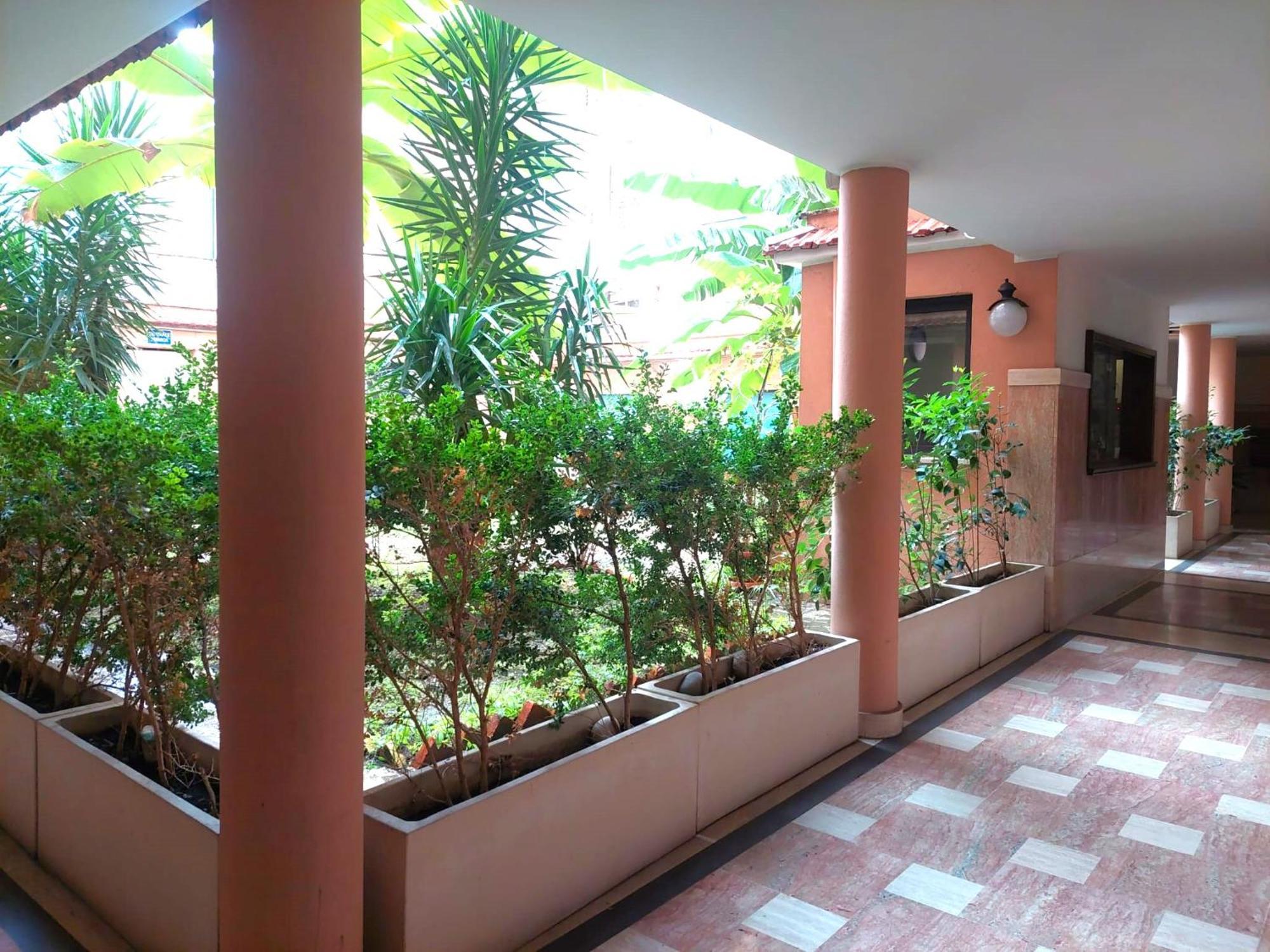 Apartment Pigneto Happy Rom
