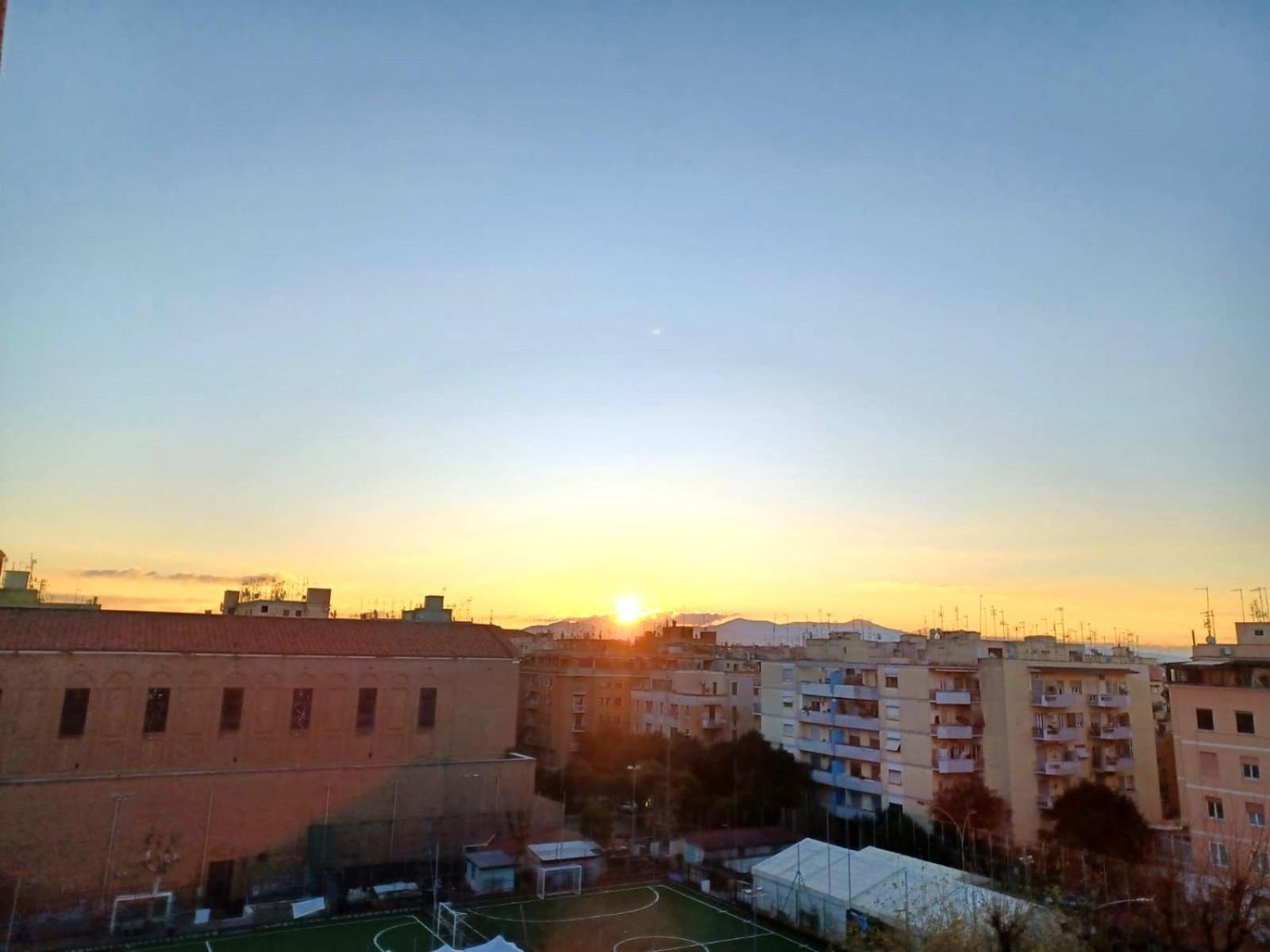Apartment Pigneto Happy Rom