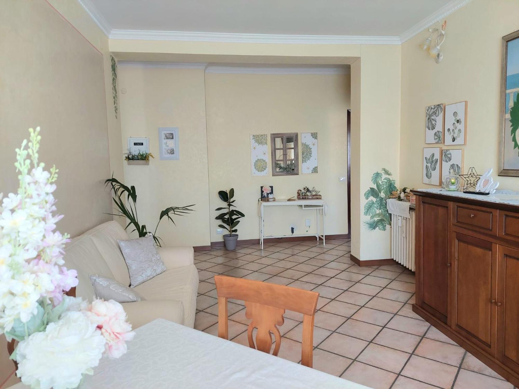 Apartment Pigneto Happy Rom