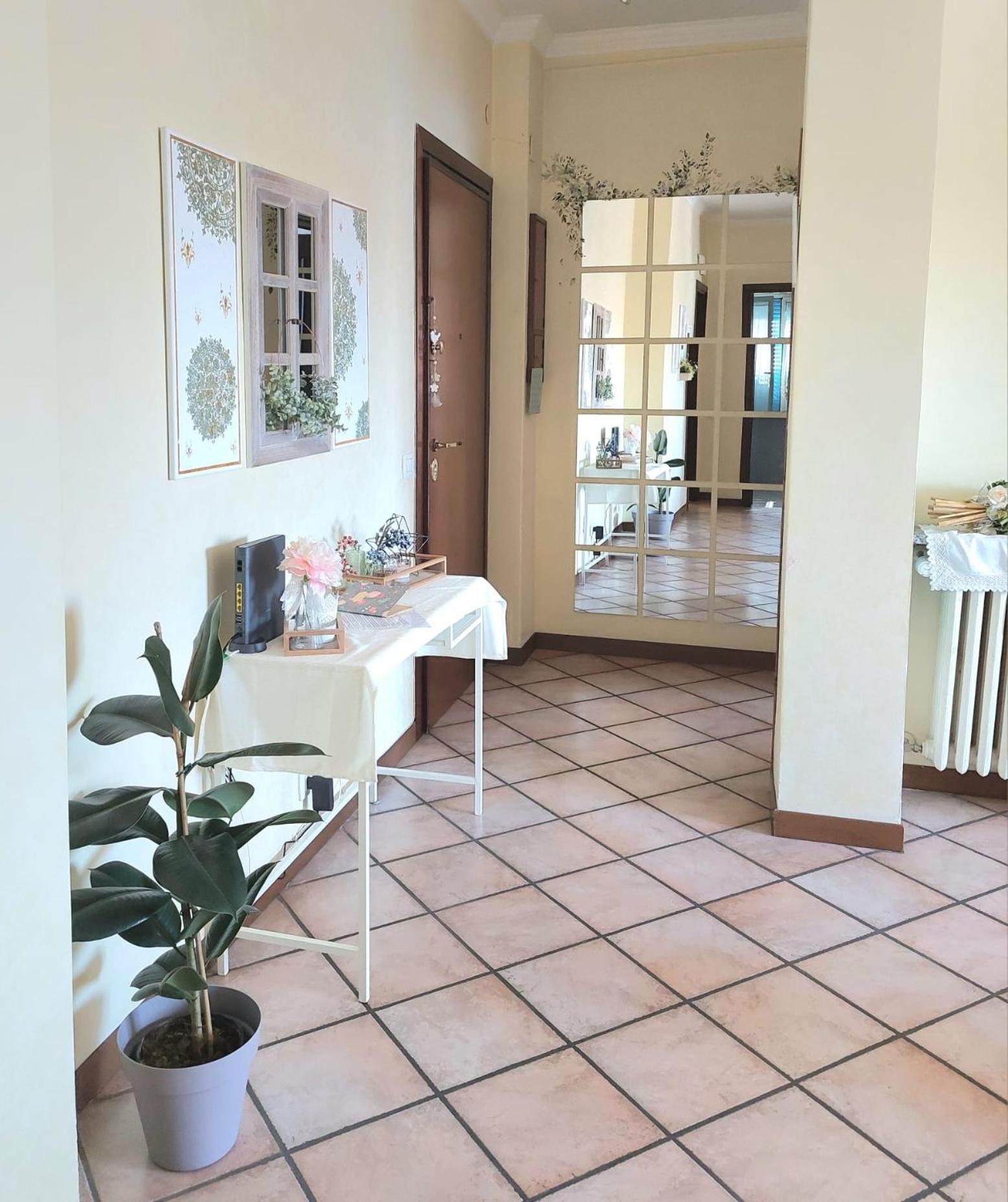 Apartment Pigneto Happy Rom