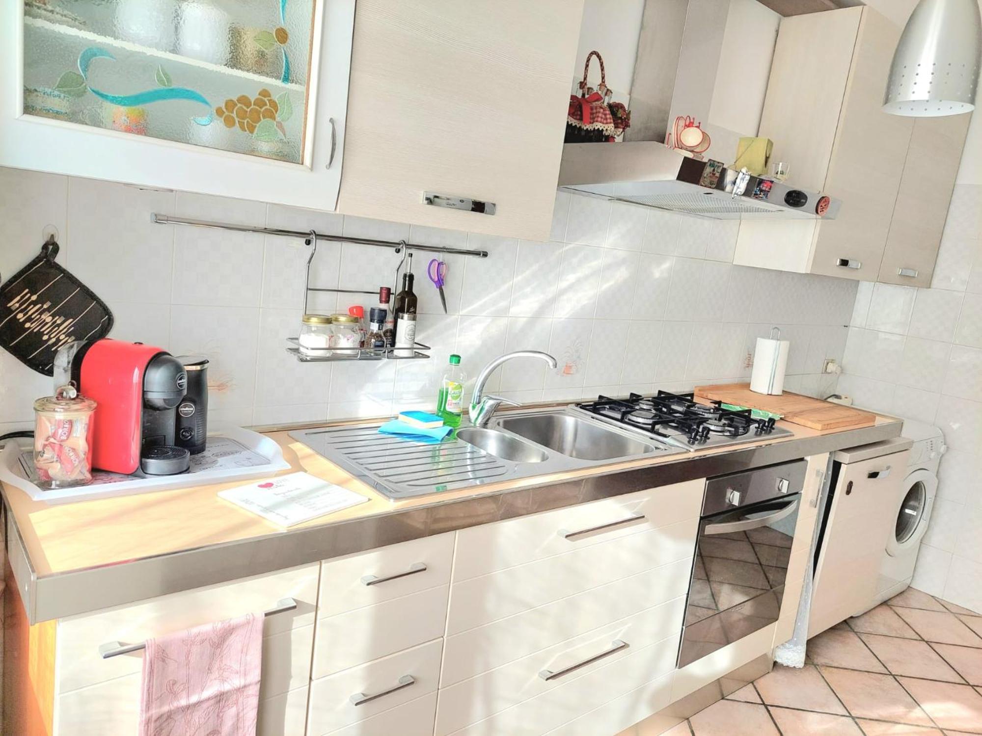 Pigneto Happy Apartment Rom
