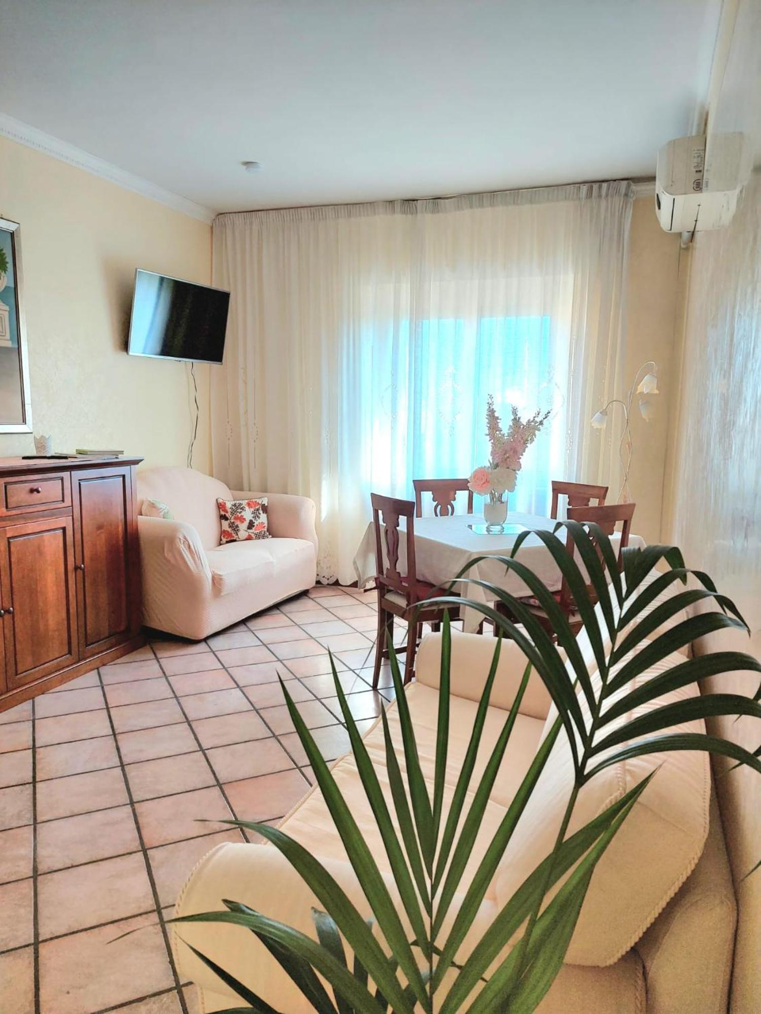 Apartment Pigneto Happy Rom