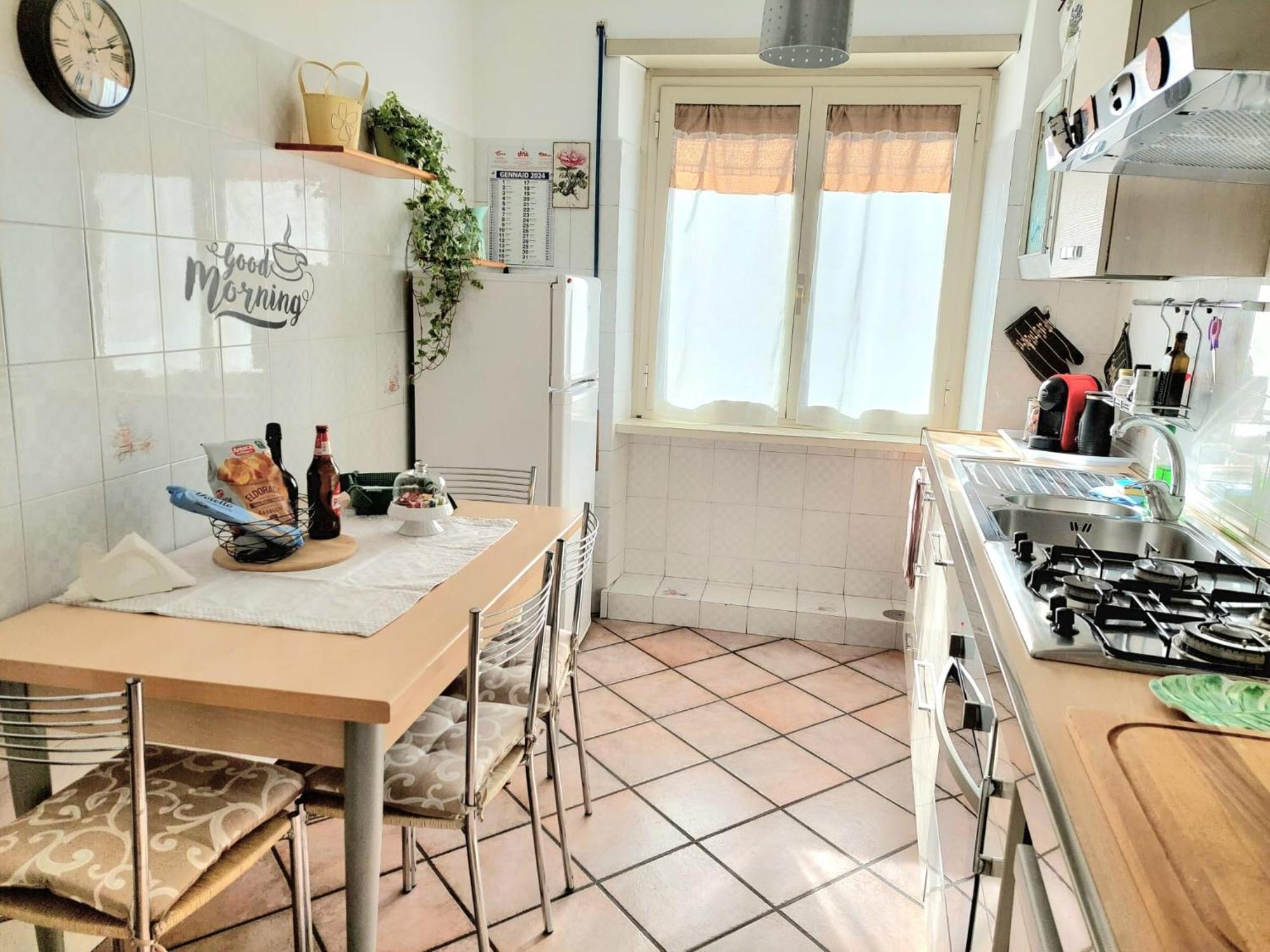 Pigneto Happy Apartment Rom